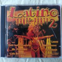 Doppel CD Latino