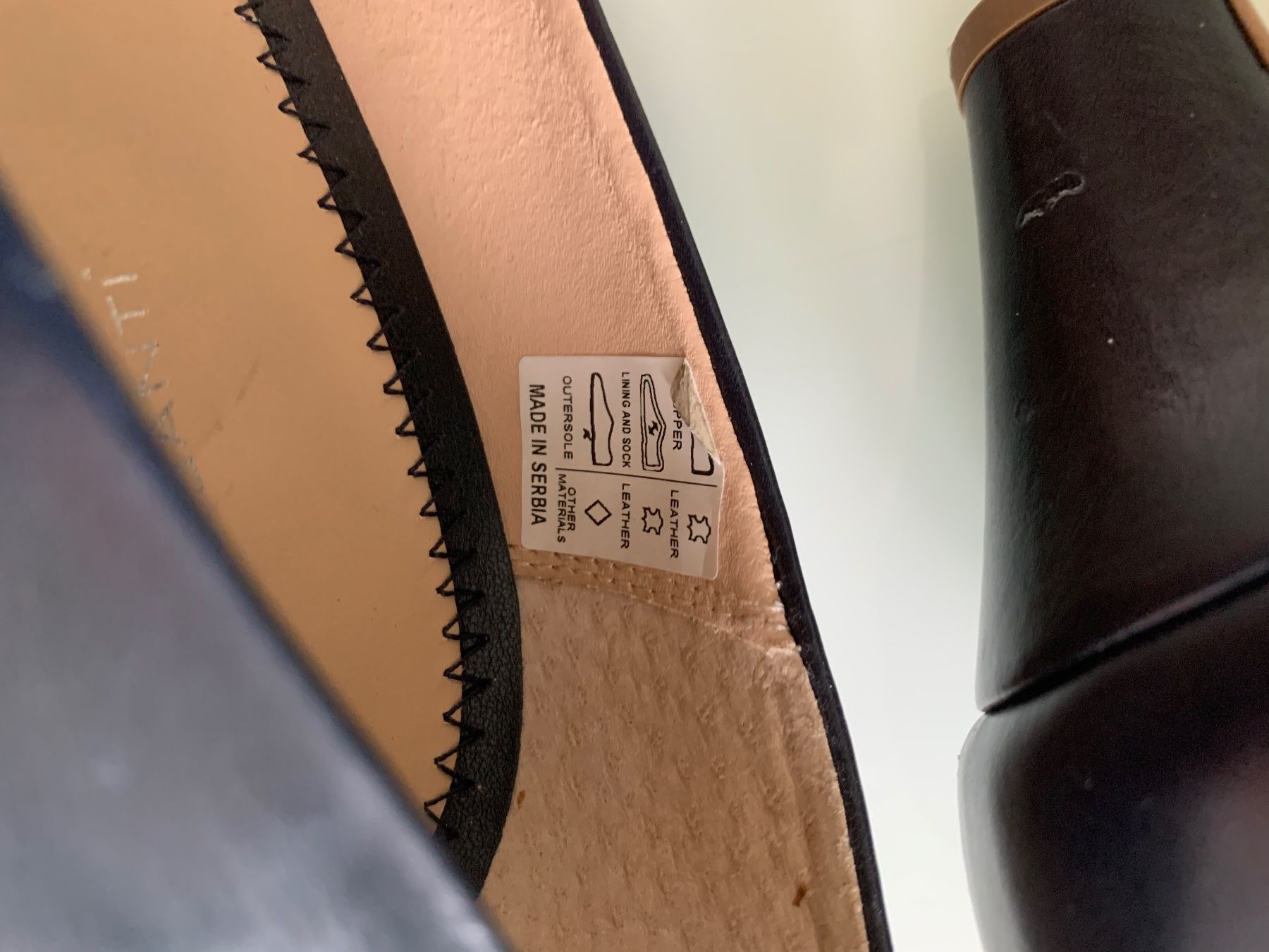 Damenschuhe: Pumps klassisch super sexy – Neu (gemäss Beschreibung) aus Adliswil von Jessik0 6