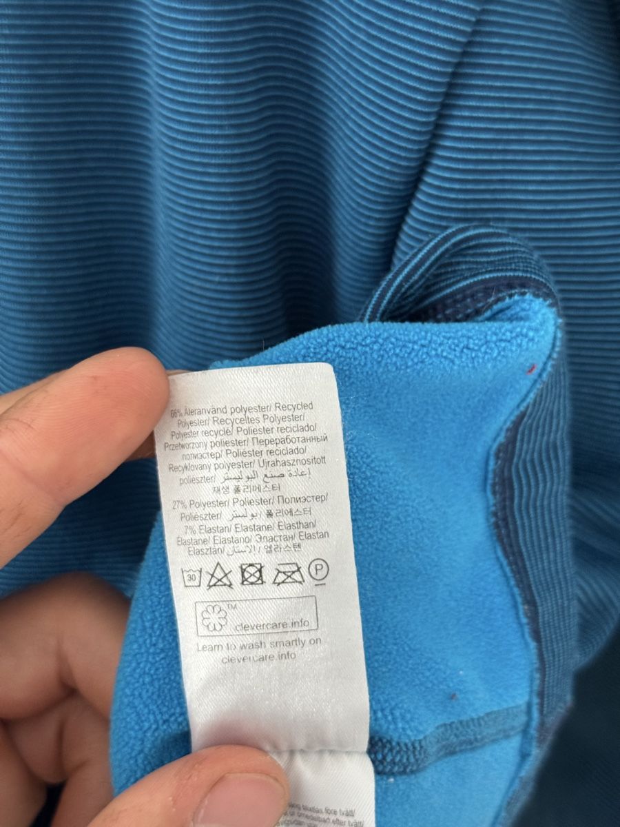 Peak Performance Maglioni & Felpe: Peak Performance Blau Pullover Grosse fit M – Usato da Wetzikon ZH venduto da Jan_wojt 8