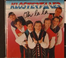 Klostertaler – Oh La La