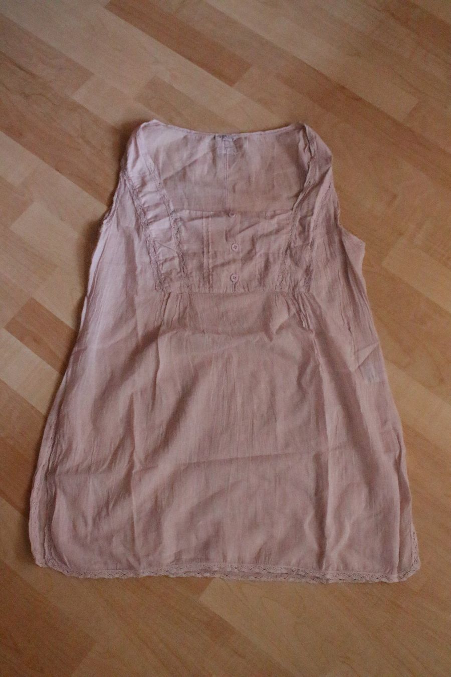 Nile Top: Blusen Longtop – Usato da Heimiswil venduto da triskeli 4