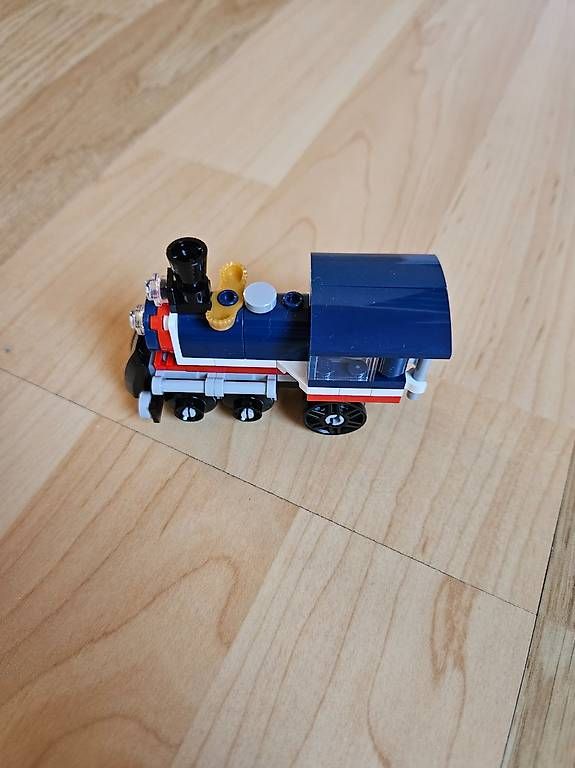 Spielzeuge: LEGO - Diverse Sets – Gebraucht aus Alberswil von Zrmite 4