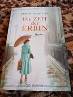 Die Zeit der Erbin