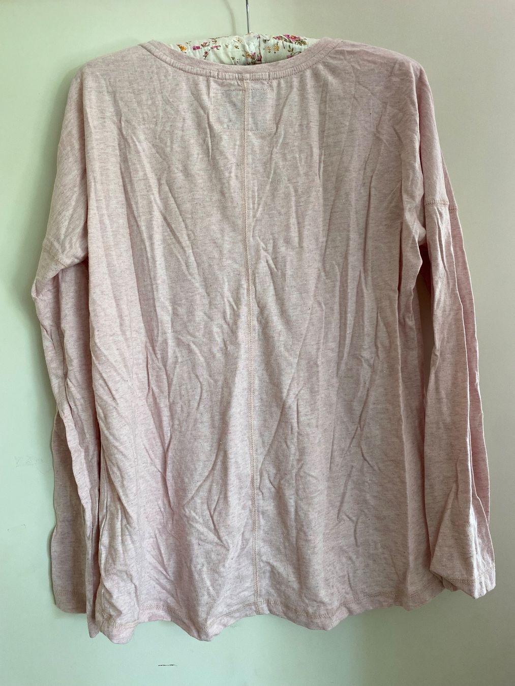 Superdry T-shirt: Superdry Oberteil Gr. M – Usato da Hünenberg venduto da a.u.849 4