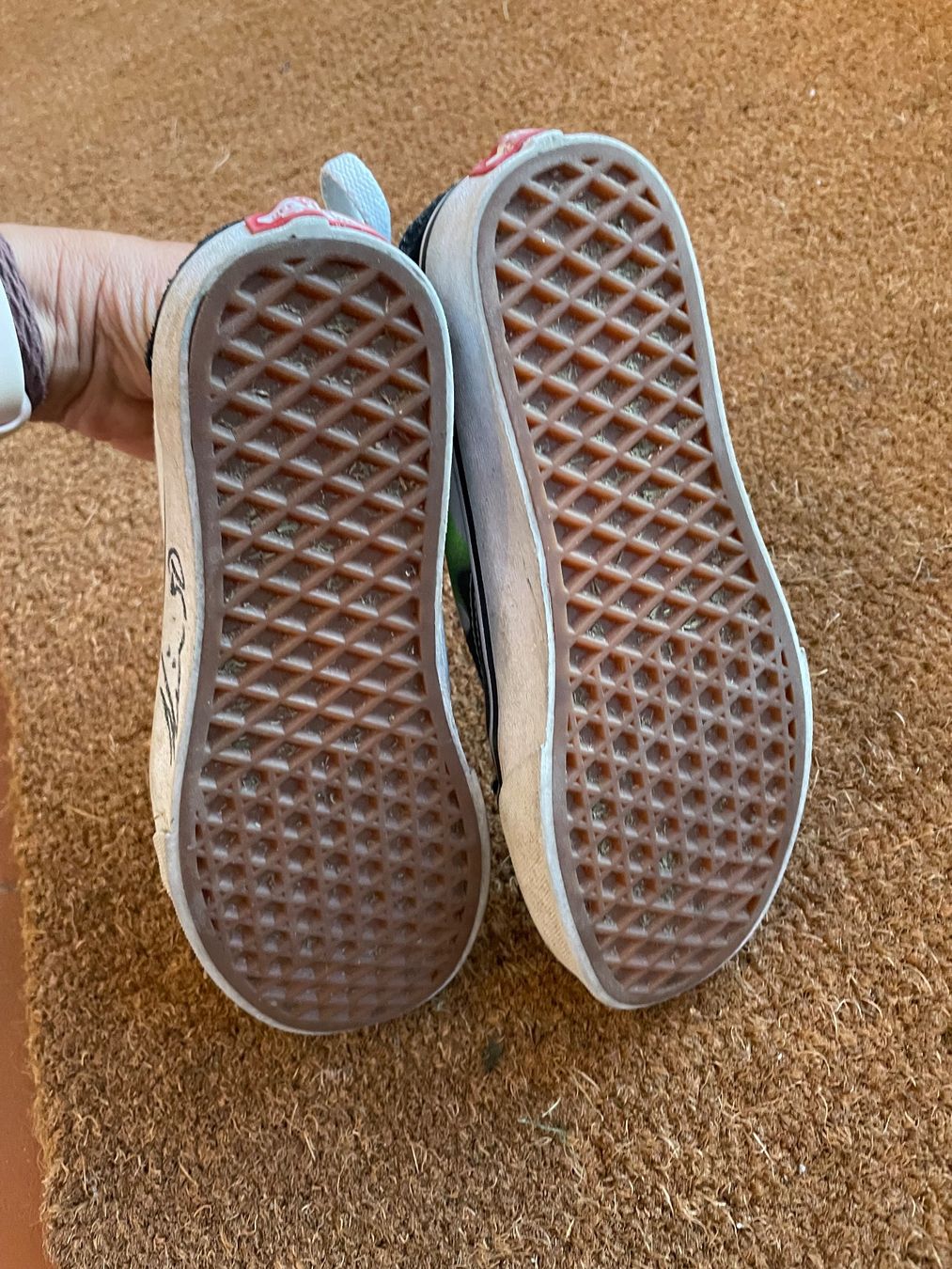 Vans Scarpe da uomo: Vans Old Skool Grösse 35, Tipptopper Zustand – Usato da Neukirch an der Thur venduto da bee88 1