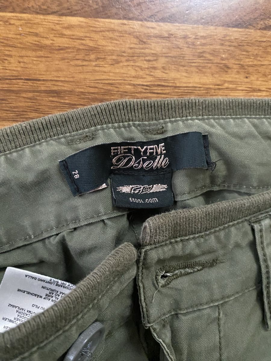 Diesel Hosen: Diesel Damenhose Gr. 28 – Gebraucht aus Zürich von Nutla 6