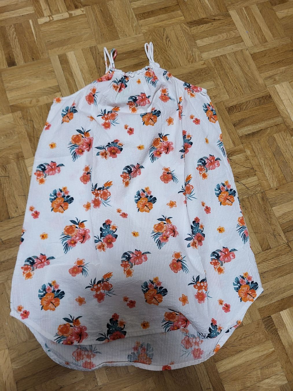 Vestiti & Gonne: Mädchenkleid Grösse: 134/140 – Usato da Thun venduto da Reusserlis