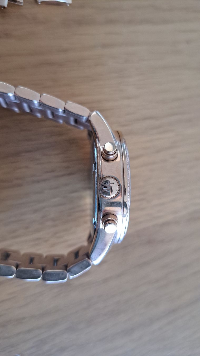 Michael Kors Orologi: Elegante Michael Kors Damenuhr – Usato da Seengen venduto da ja6_65wp 1