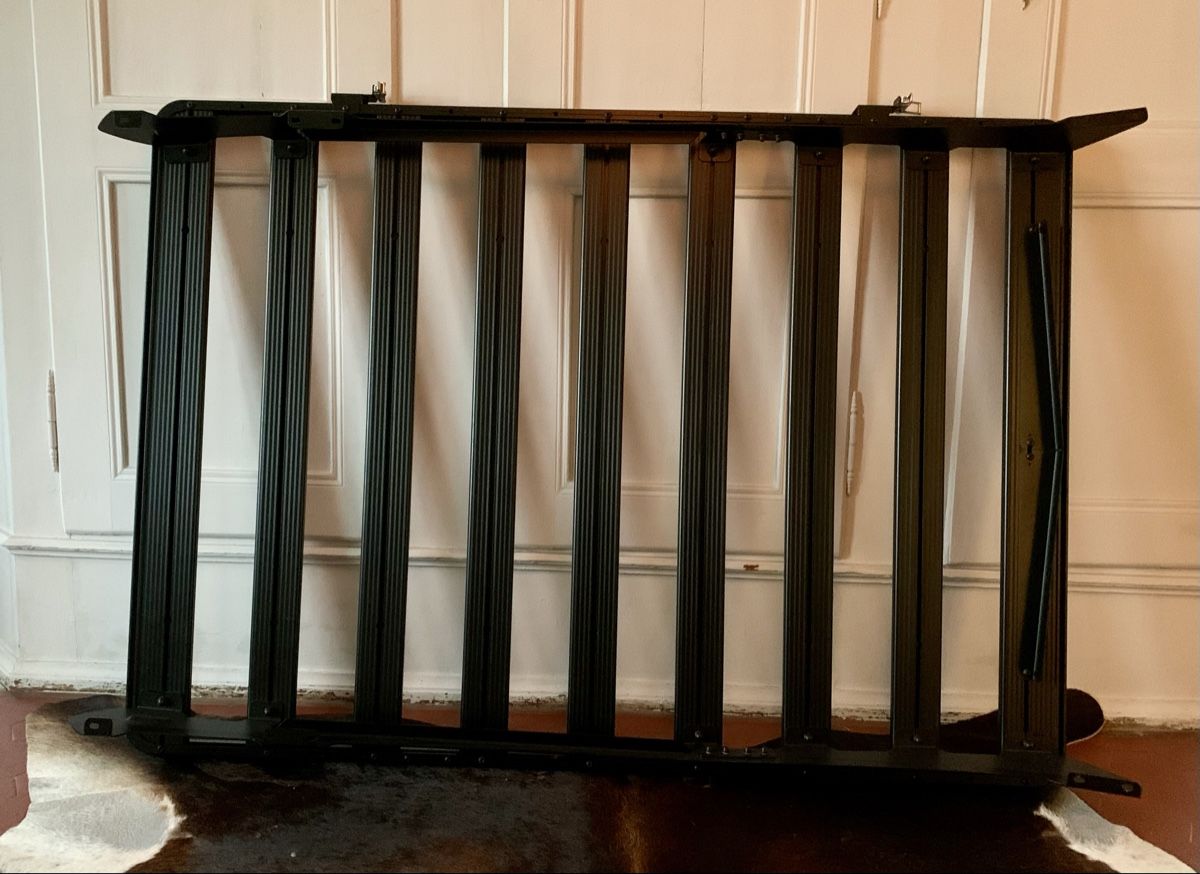 Front Runner Dachträger: Front Runner Dachträger Slimline ll – Neu (gemäss Beschreibung) aus Fraubrunnen von Hallokirche 2