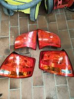 Audi A4 B7 Rückleuchten/Heckleuchten