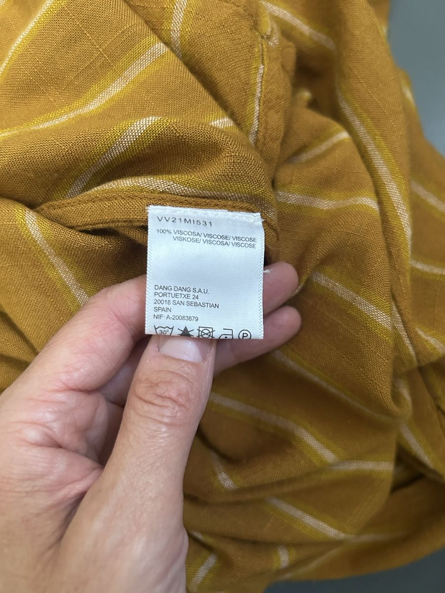 Robes: Maxi-Kleid von Indi&cold – Neuf (Voir description) à Winterthur par neelom 4