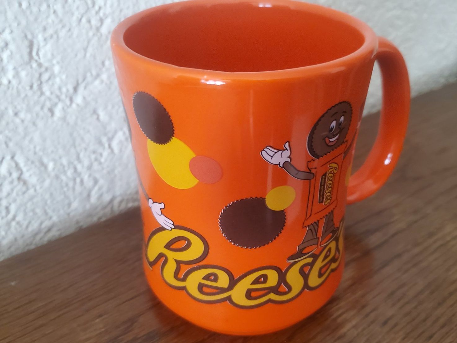 Tazze: Mug orange Reese's – Usato da Rennaz venduto da La_malle_du_dauphin 2