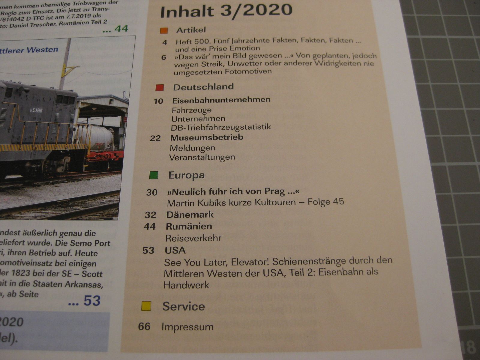 Bücher: Lok Report – Gebraucht aus Malters von Marosko 1