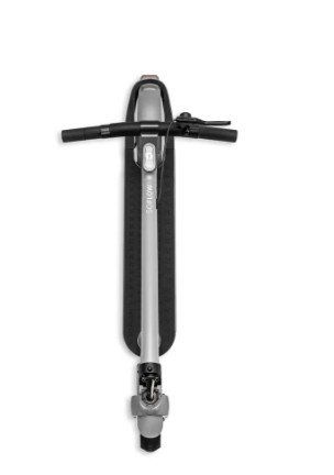 Soflow Kickboard: SoFlow E-Scooter SO ONE, Silver grey – Nuovo (secondo la descrizione) da Bassersdorf venduto da COOL-AG 5