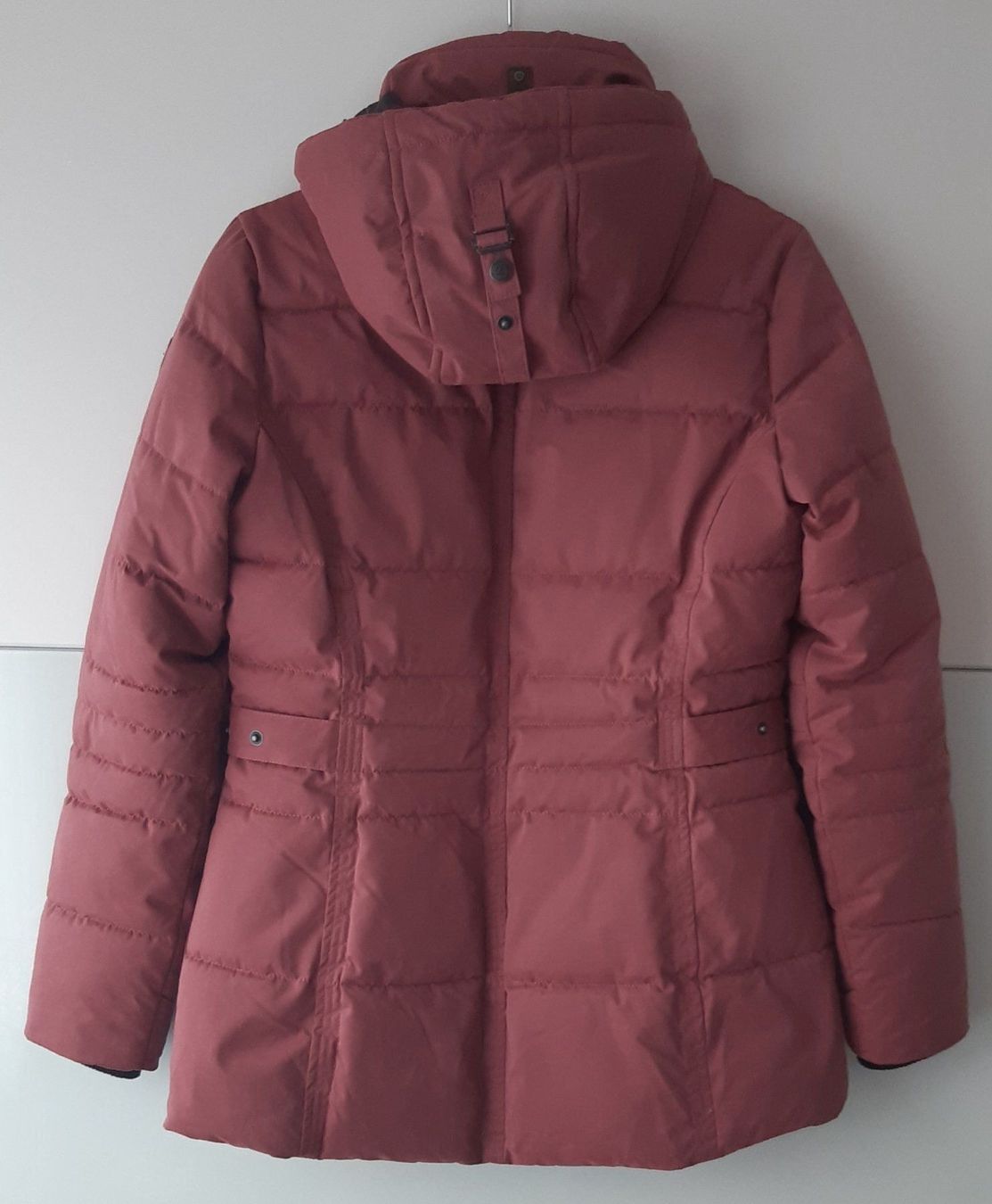 Giacche: Winterjacke Damen Grösse 36 – Usato da Feuerthalen venduto da kigo87 1
