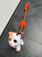 Schöne furReal ich muss mal Katze von Hasbro für Kinder