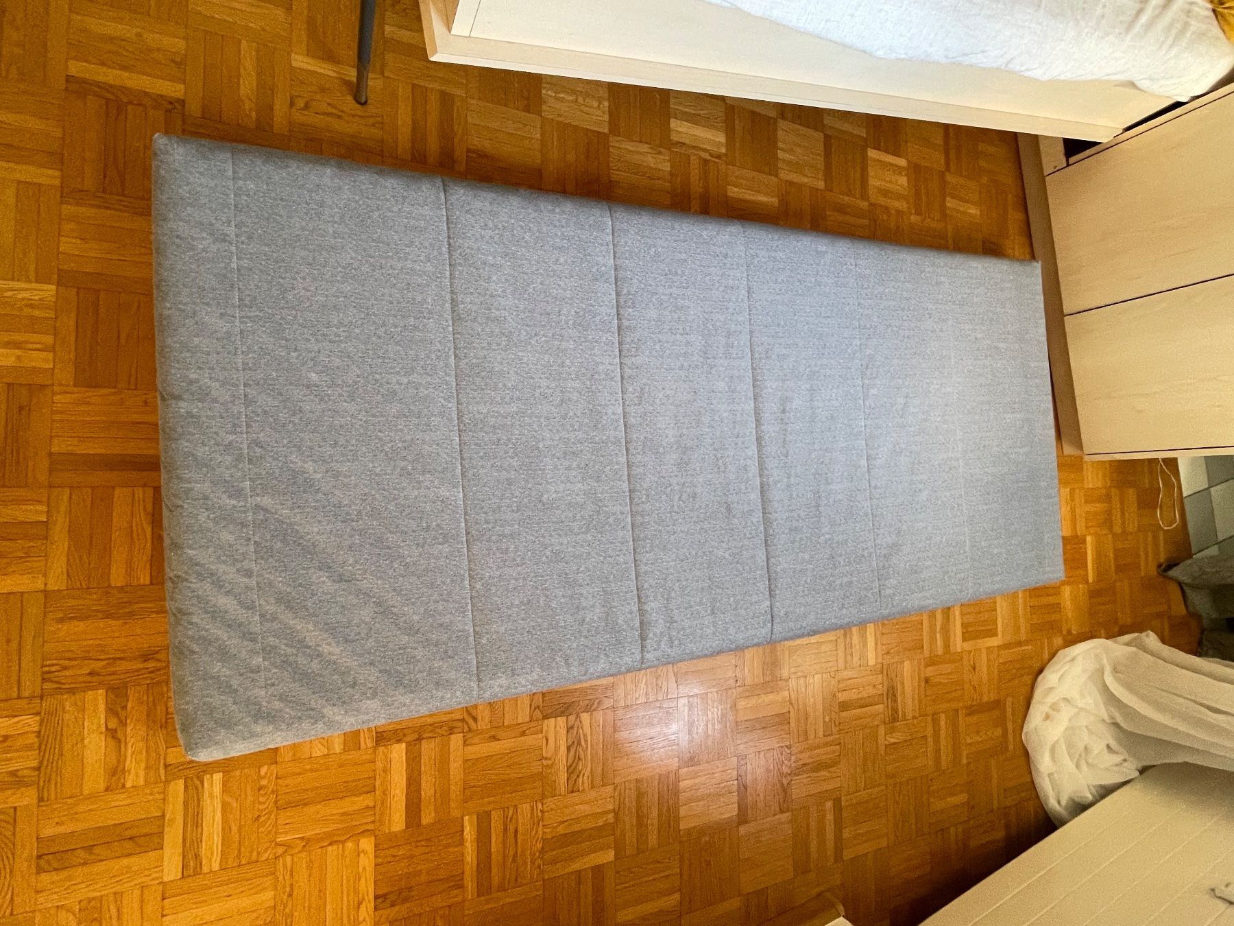 Ikea Matratzen: IKEA mattress – Gebraucht aus Basel von jas_ffp2