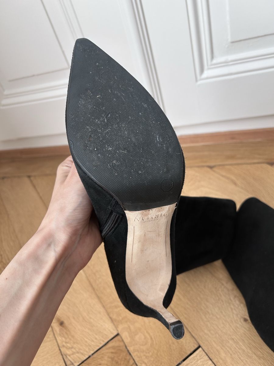 Scarpe da donna: Bottines Alexandre Birman 42 – Usato da Genève venduto da Sarahchge 3