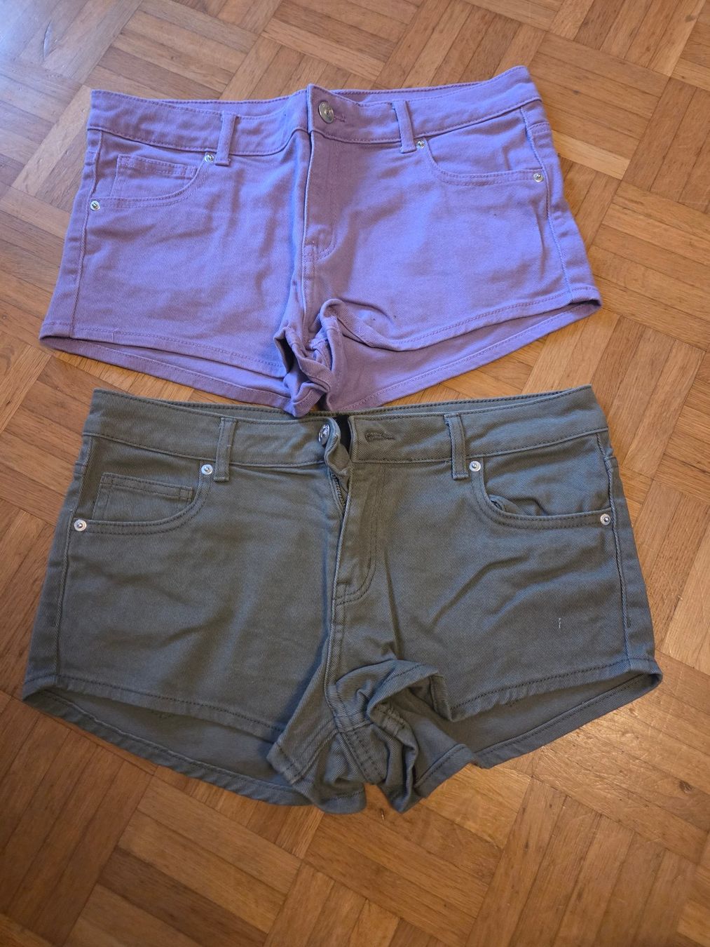 Lotti di vestiti: Kleiderpacket Gr. 40 – Usato da Basel venduto da grandfamily 6