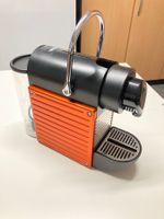 Turmix Kapselmaschine TX 160 Pixie – Orange