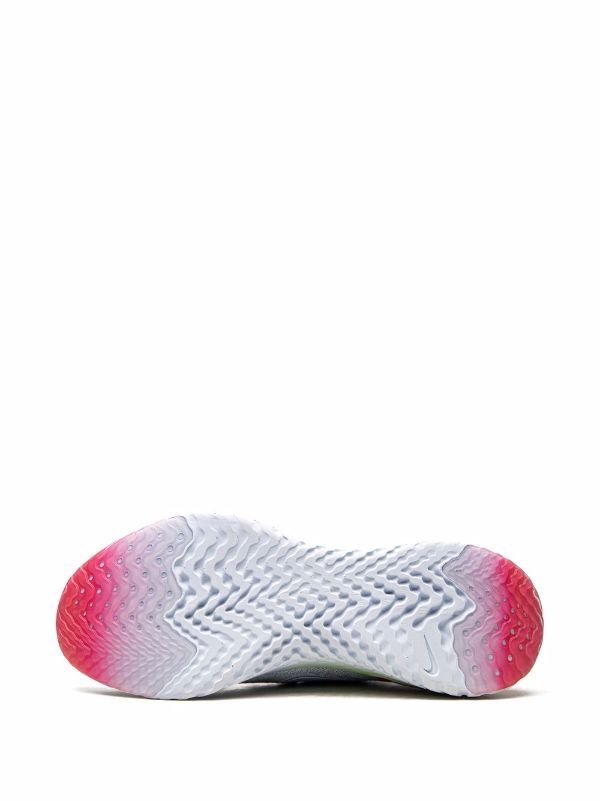 Nike Damenschuhe: 【Nike Epic React Flyknit 2】Schuhe shoes chaussures – Gebraucht aus Basel von Harper.G 3