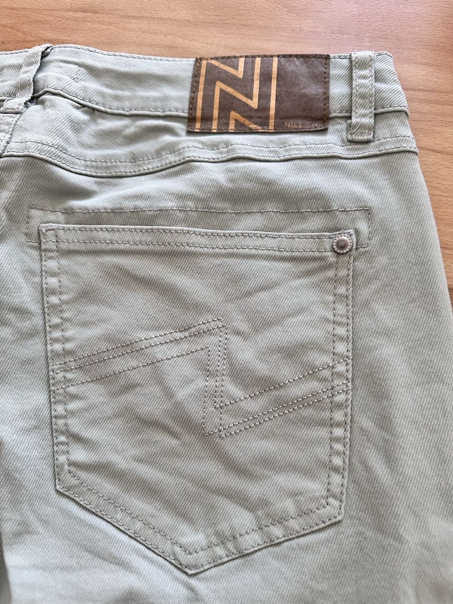 Nile Pantaloni: Hosen Nile S+ – Nuovo (secondo la descrizione) da Watt venduto da mosi72 2
