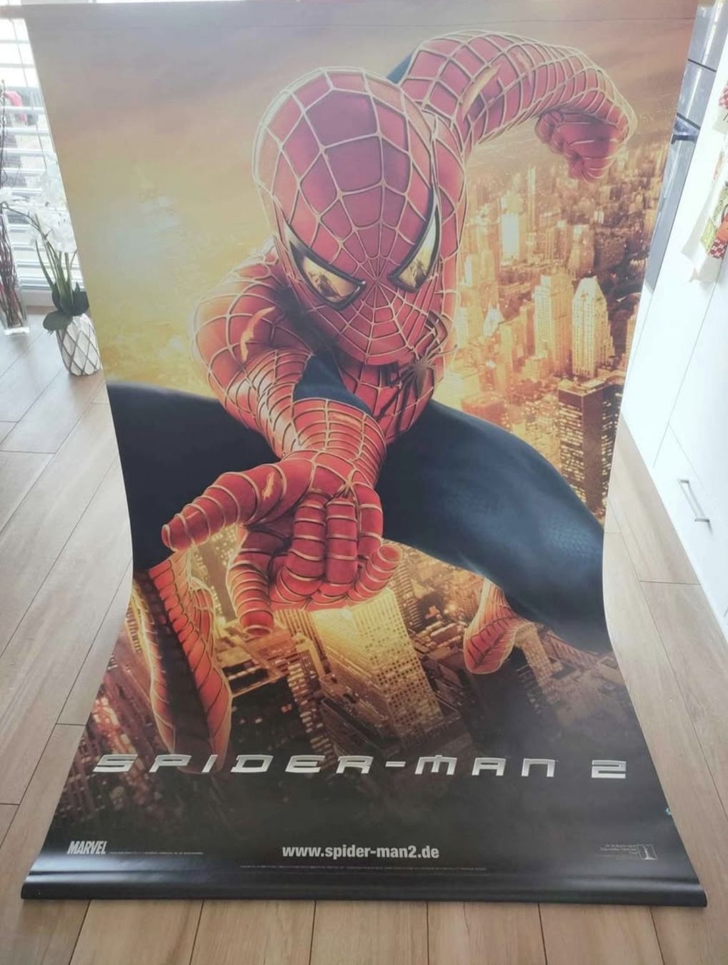 Marvel Statuette: Spider-Man 2 Unikat Kino – Nuovo (secondo la descrizione) da Oeschgen venduto da stu_nq7r