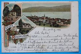 RüSCHLIKON LITHO AK