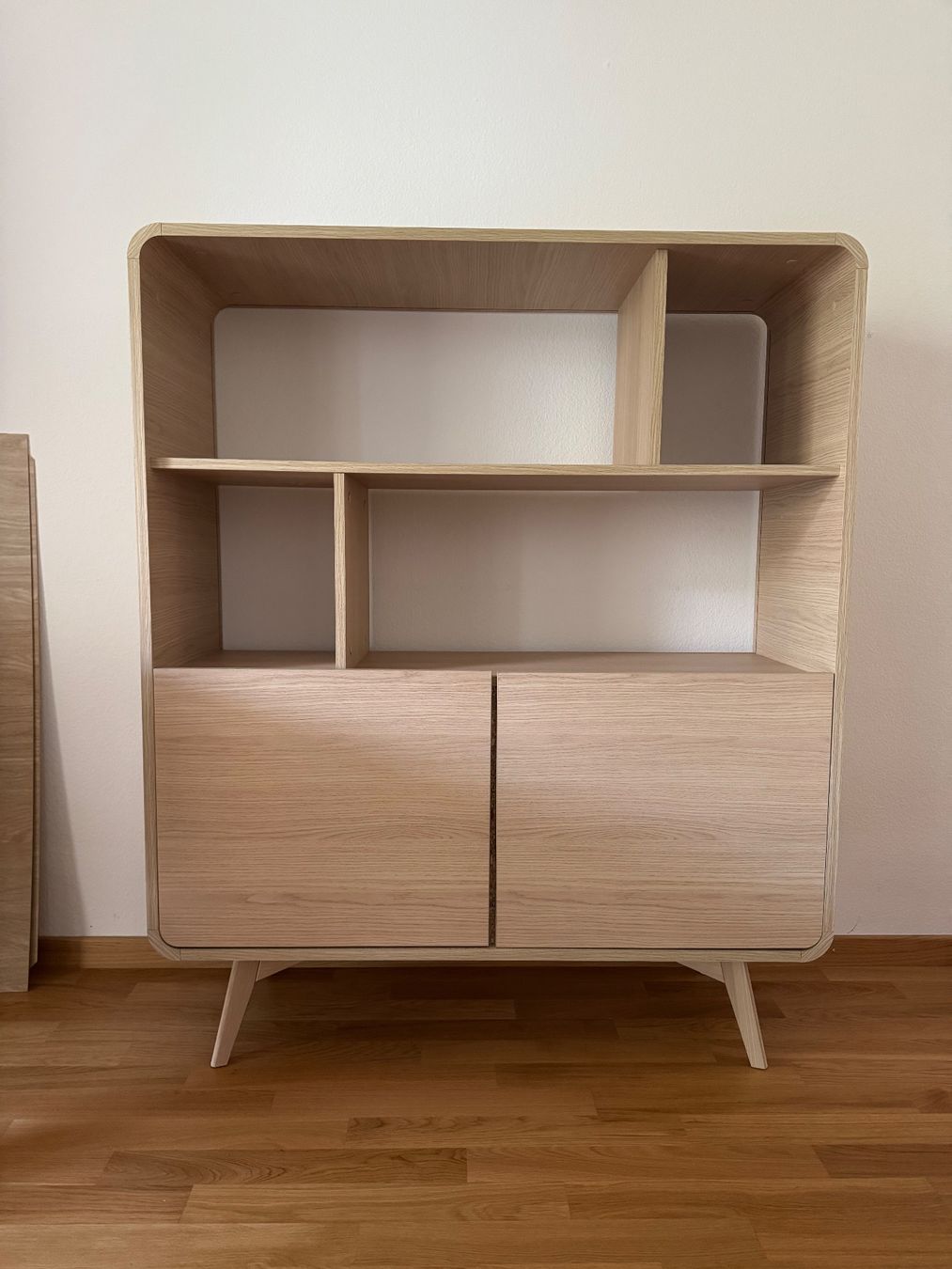 Scaffali: Highboard neu – Usato da Zürich venduto da moeu
