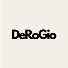Profile image of DeRoGio