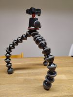 Joby Gorillapod 5K
