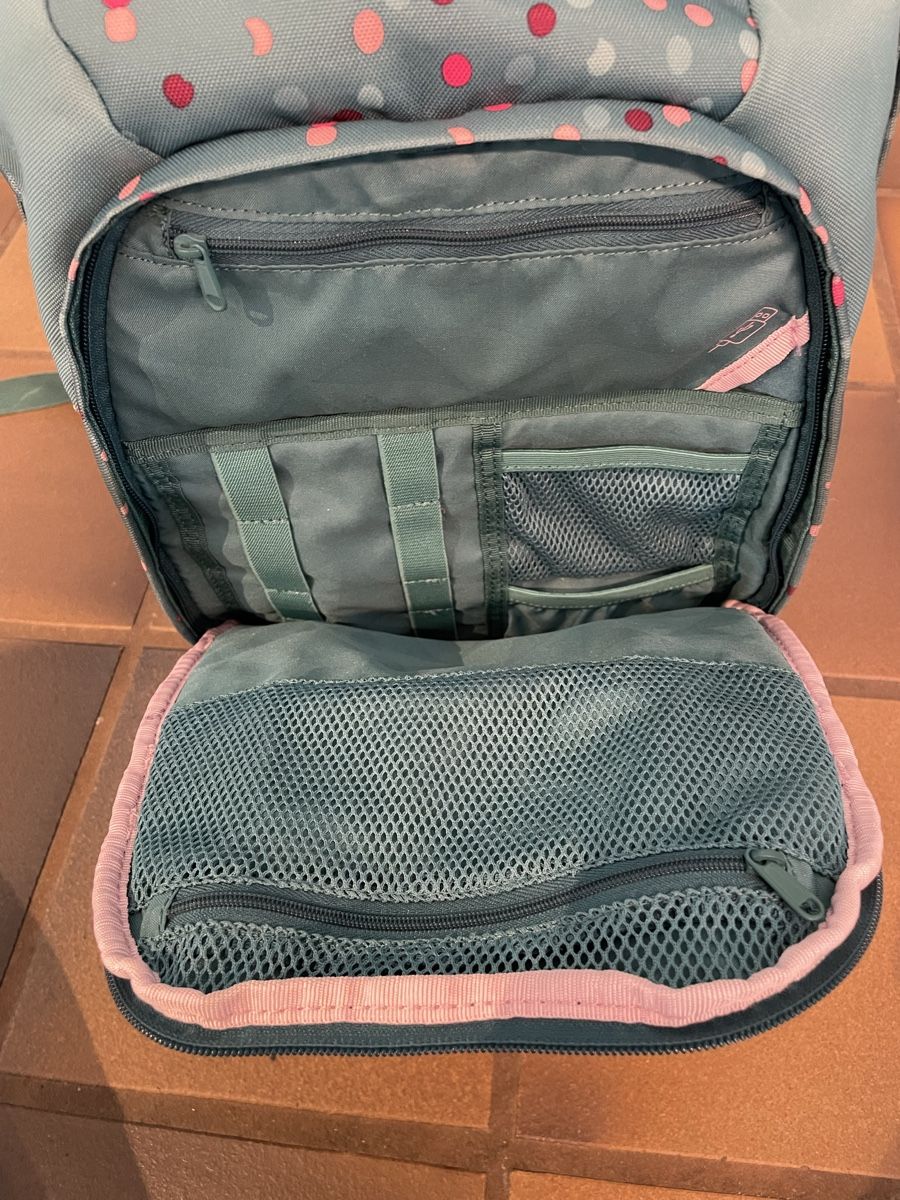 Satch Borse & Zaini: Satch Rucksack Thek – Usato da Bülach venduto da Rogie300 3