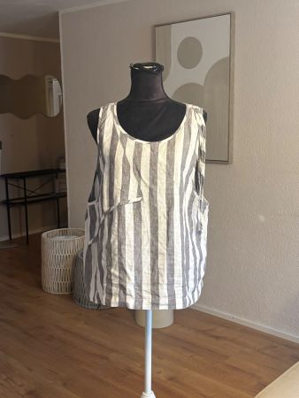 Hebbeding Top 100% Leinen