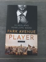 Roman Park Avenue Player von Vi Keeland Penelope Ward