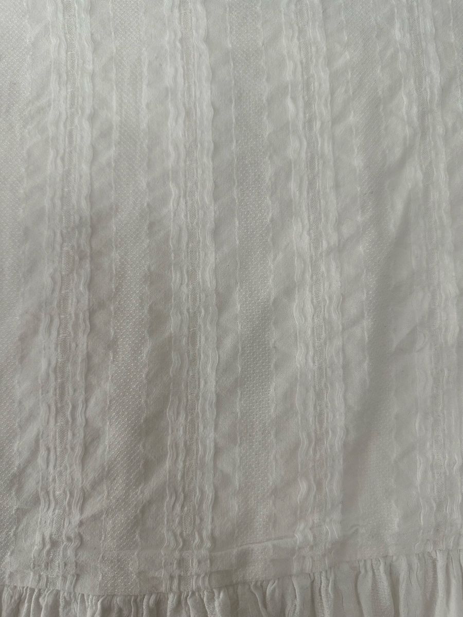 Camicette: White shirt 100% cotton – Usato da Uster venduto da Monika_OB 8