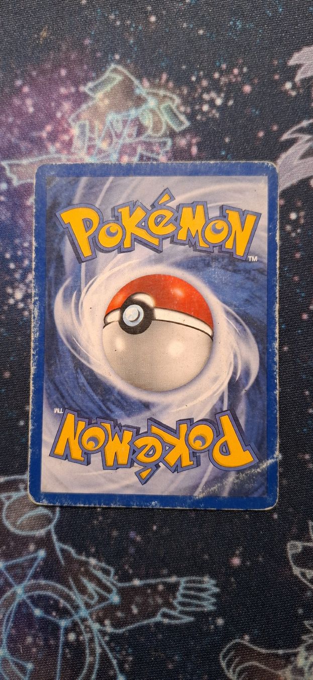 Pokémon Cartes à collectionner: Elektek 33/111 - Neo Genesis FR – D'occasion à Petit-Lancy par Kara_TCG 2
