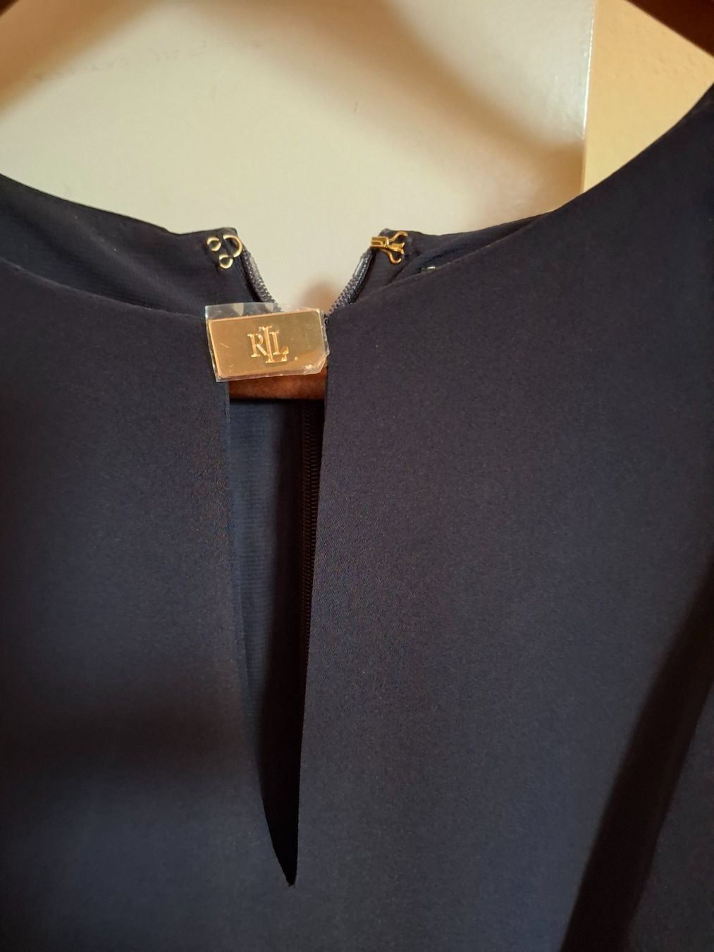 Ralph Lauren Robes: Robe Ralph Lauren – Neuf (Voir description) à Troinex par cor_v65r 1