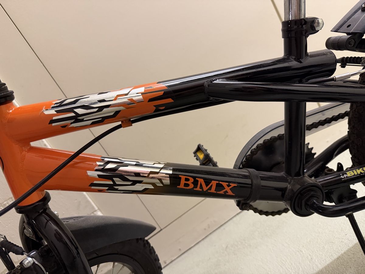 Vélos: Kindervelo – D'occasion à Rothenfluh par sunneschyn88 1