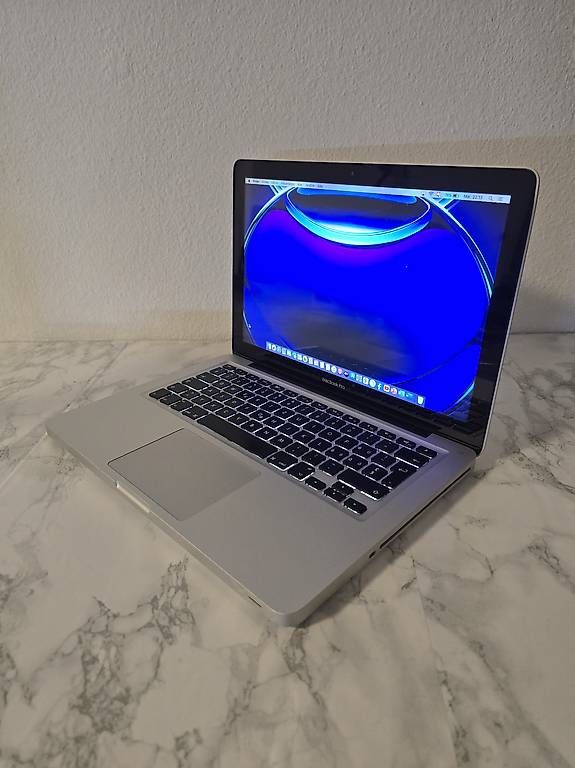 Apple Notebook: MacBook Pro 13" i5 | 8Go RAM | SSD 128Go – Usato da Renens VD venduto da MTD2211 2