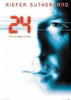 24 - Kiefer Sutherland