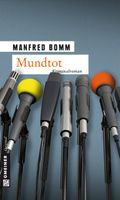 Bomm Manfred - Mundtot / Krimi