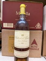 Château d’Yquem 1981