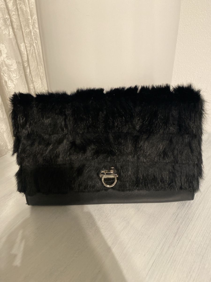 Borse da donna: Damen kleine Handtasche – Nuovo e nell'imballaggio originale da Rorschach venduto da lvi_p29s