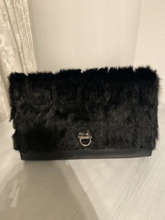 Damen kleine Handtasche