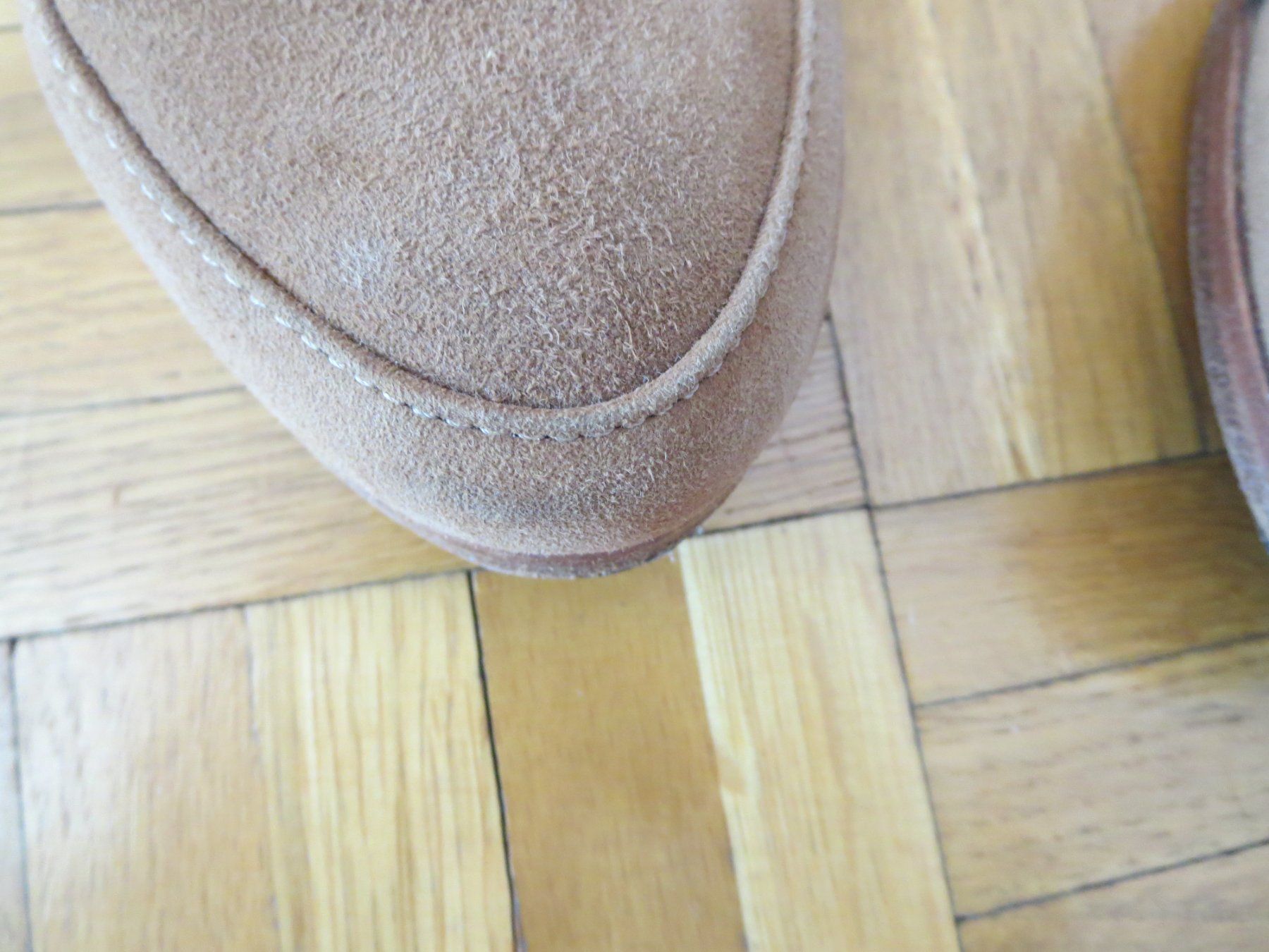 Sezane Scarpe da donna: Damen Wild-Leder Pumps /Gr. 36 – Usato da Wallisellen venduto da Arvenstube 8