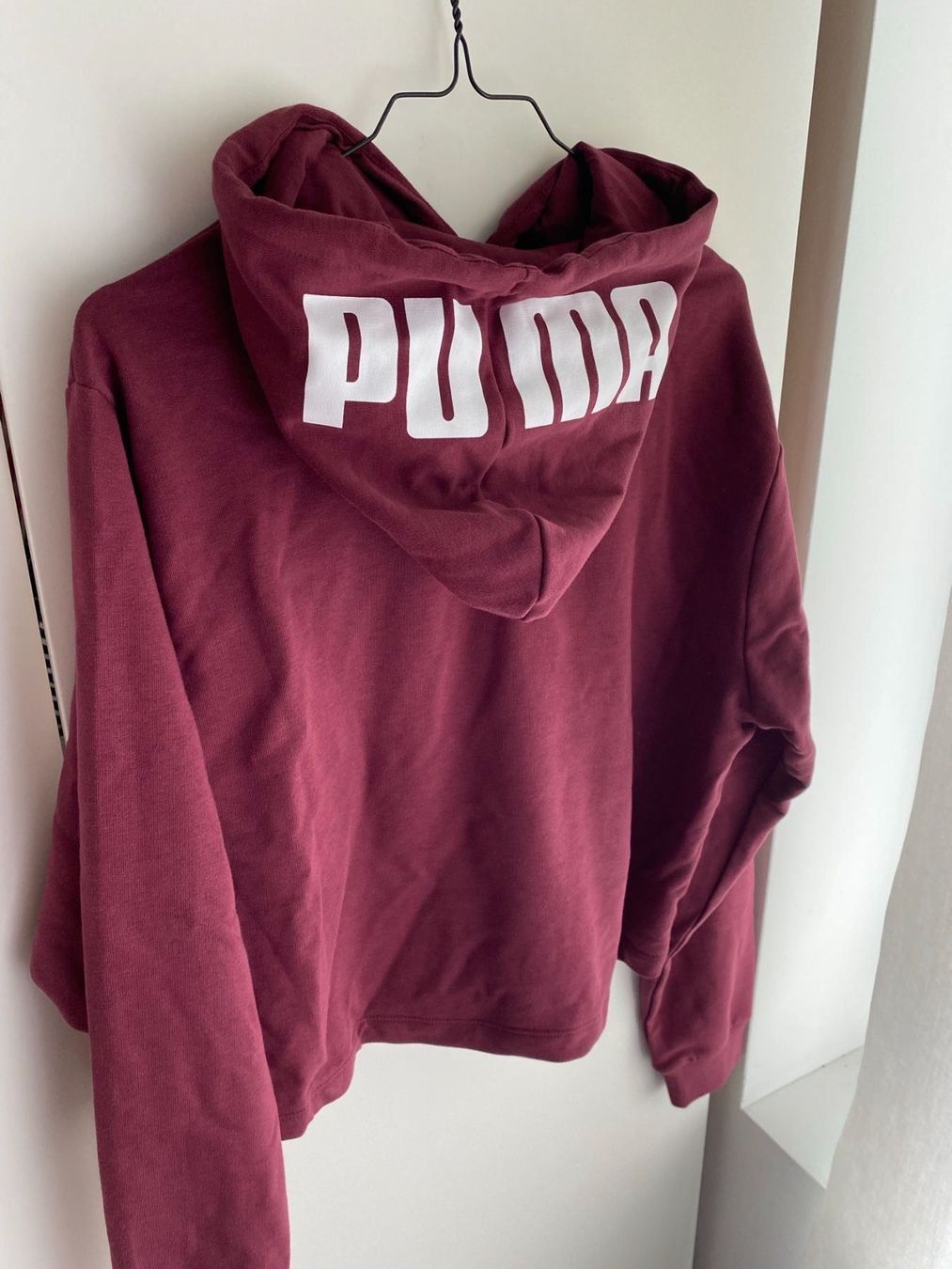 Puma Pullover & Sweatshirts: PUMA Hoodie Pullover Sweater Damen Gr. M – Neu und originalverpackt aus Luzern von falena01 4