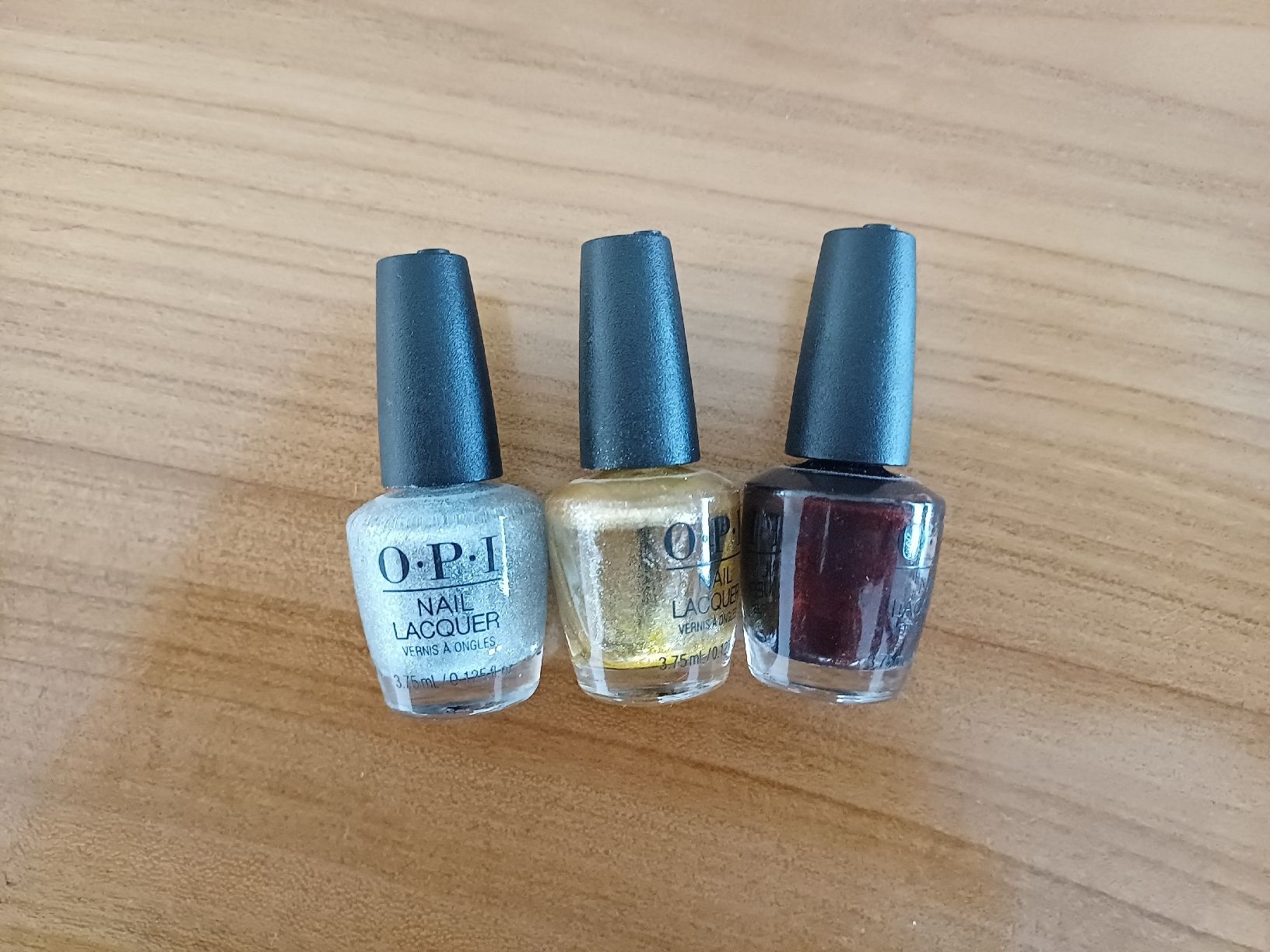 Essie Smalto per unghie: Vernis a ongle OPI et Essie – Usato da Aven venduto da menthe17 1