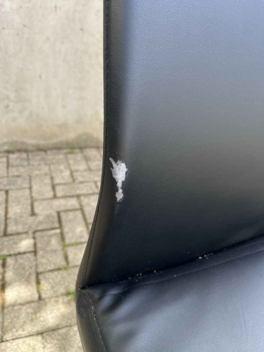 Chaises: Esszimmerstühle – D'occasion à Bottmingen par Wurzelbs 7