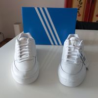 Adidas Court Super Sneaker