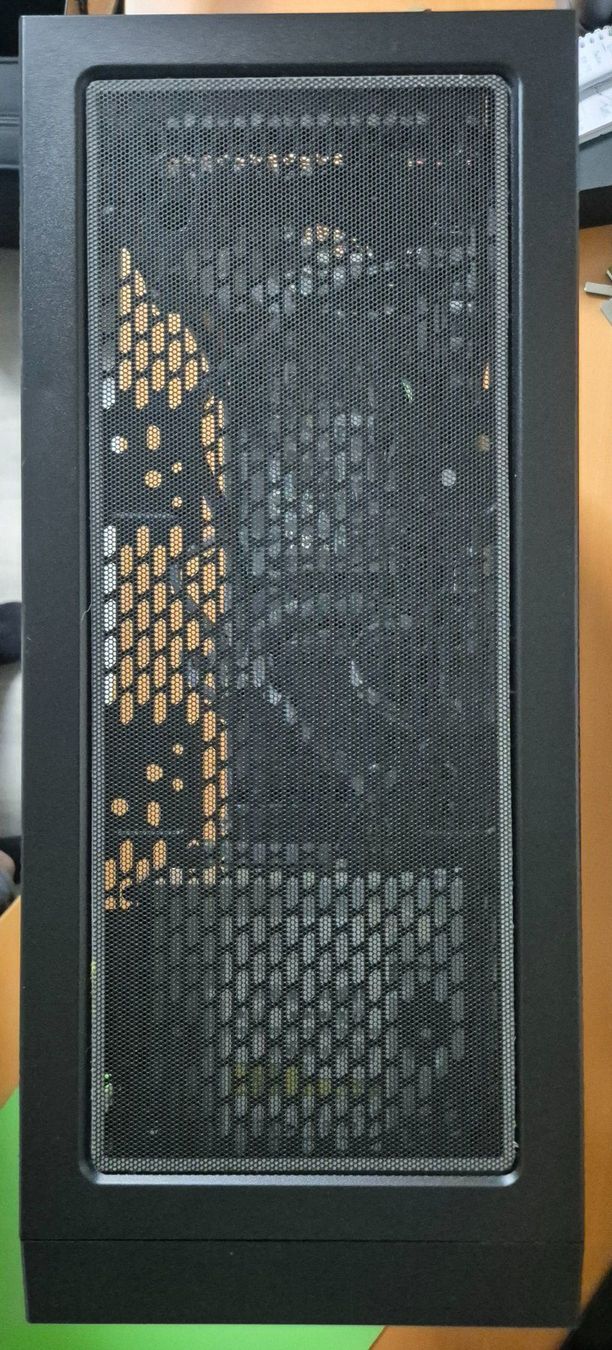 Intel PCs: PC / Beginner + Hardware-Bundle | Intel i7, 16GB RAM, 500GB – Gebraucht aus Hinwil von Iceeagle 4